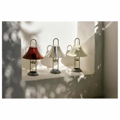 Clearance Lampe à poser portable Mousqueton - Inga Sempé | Luminaires