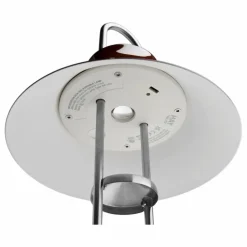 Clearance Lampe à poser portable Mousqueton - Inga Sempé | Luminaires