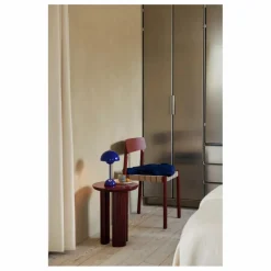 Discount Lampe à poser portative Flowerpot VP9, Verner Panton | Luminaires