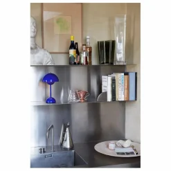 Discount Lampe à poser portative Flowerpot VP9, Verner Panton | Luminaires