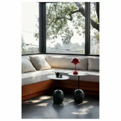 Hot Lampe à poser portative Flowerpot VP9, Verner Panton | Luminaires