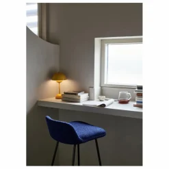 Online Lampe à poser portative Flowerpot VP9, Verner Panton | Luminaires