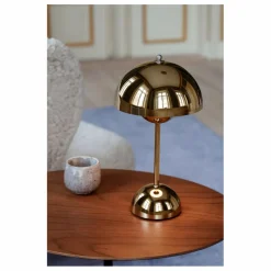 Discount Lampe à poser portative Flowerpot VP9, Verner Panton | Luminaires