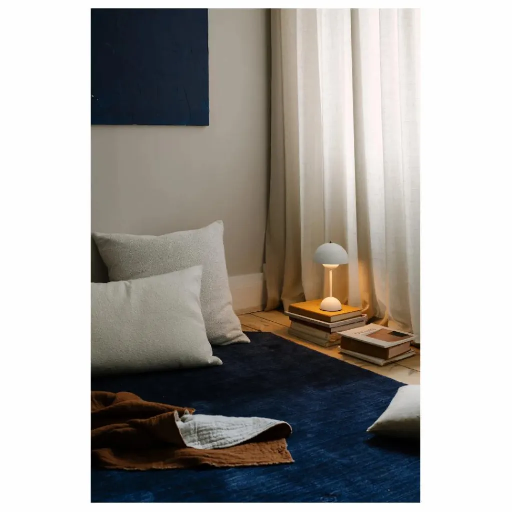 Clearance Lampe à poser portative Flowerpot VP9, Verner Panton | Luminaires