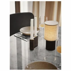 Online Lampe à poser portative Manhattan | Luminaires