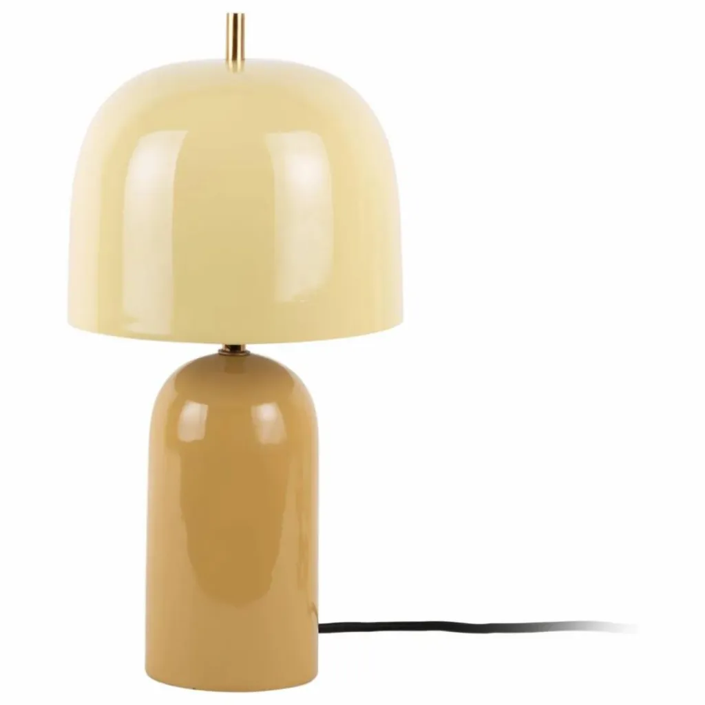 Lampe à poser Rico honey | Luminaires