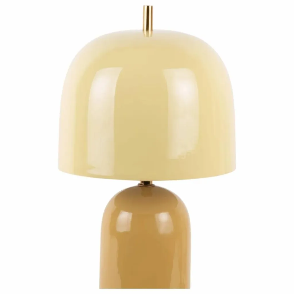 Lampe à poser Rico honey | Luminaires