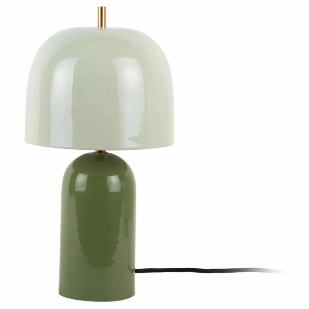 Lampe à poser Rico honey | Luminaires