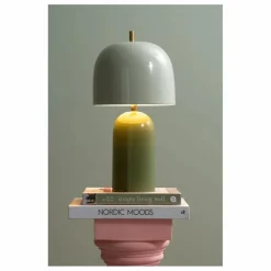 Lampe à poser Rico honey | Luminaires