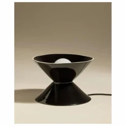 New Lampe à poser Sablier | Luminaires