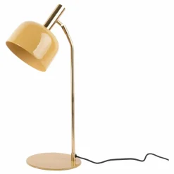 New Lampe à poser Smart en émail | Luminaires