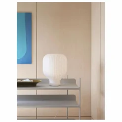 New Lampe à poser Strand, Benjamin Hubert | Luminaires