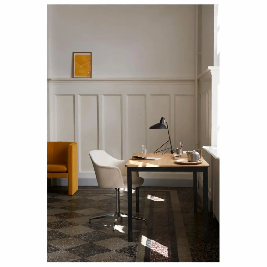 Lampe à poser Tripod HM9, Hvidt & Mølgaard | Luminaires