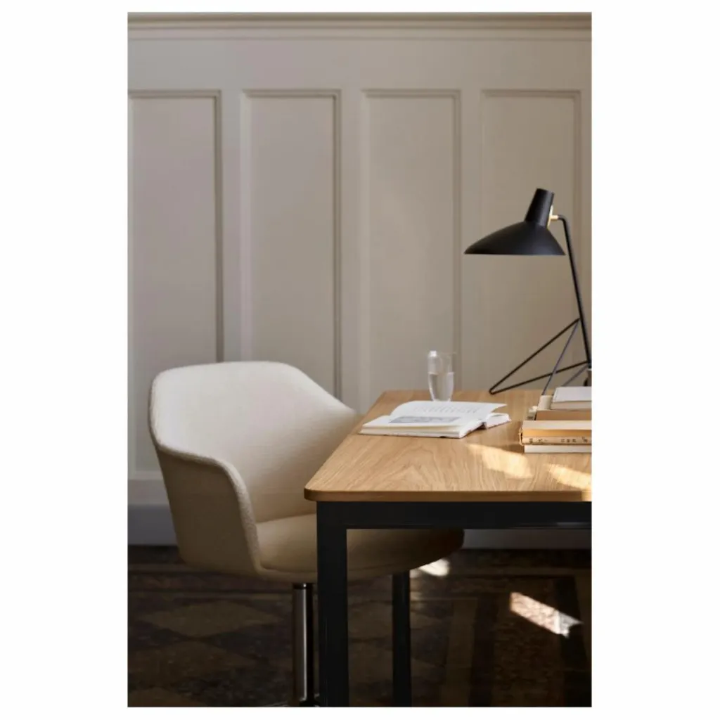 Lampe à poser Tripod HM9, Hvidt & Mølgaard | Luminaires