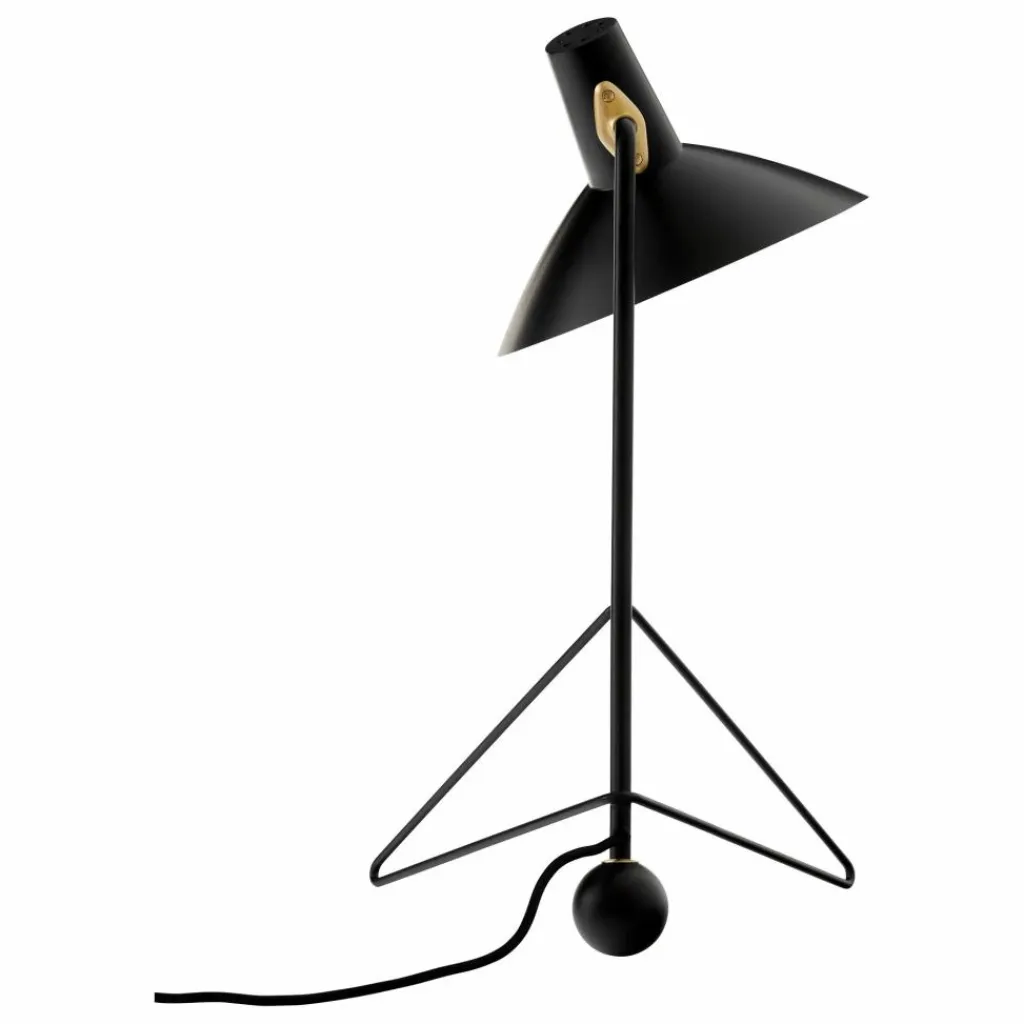 Lampe à poser Tripod HM9, Hvidt & Mølgaard | Luminaires