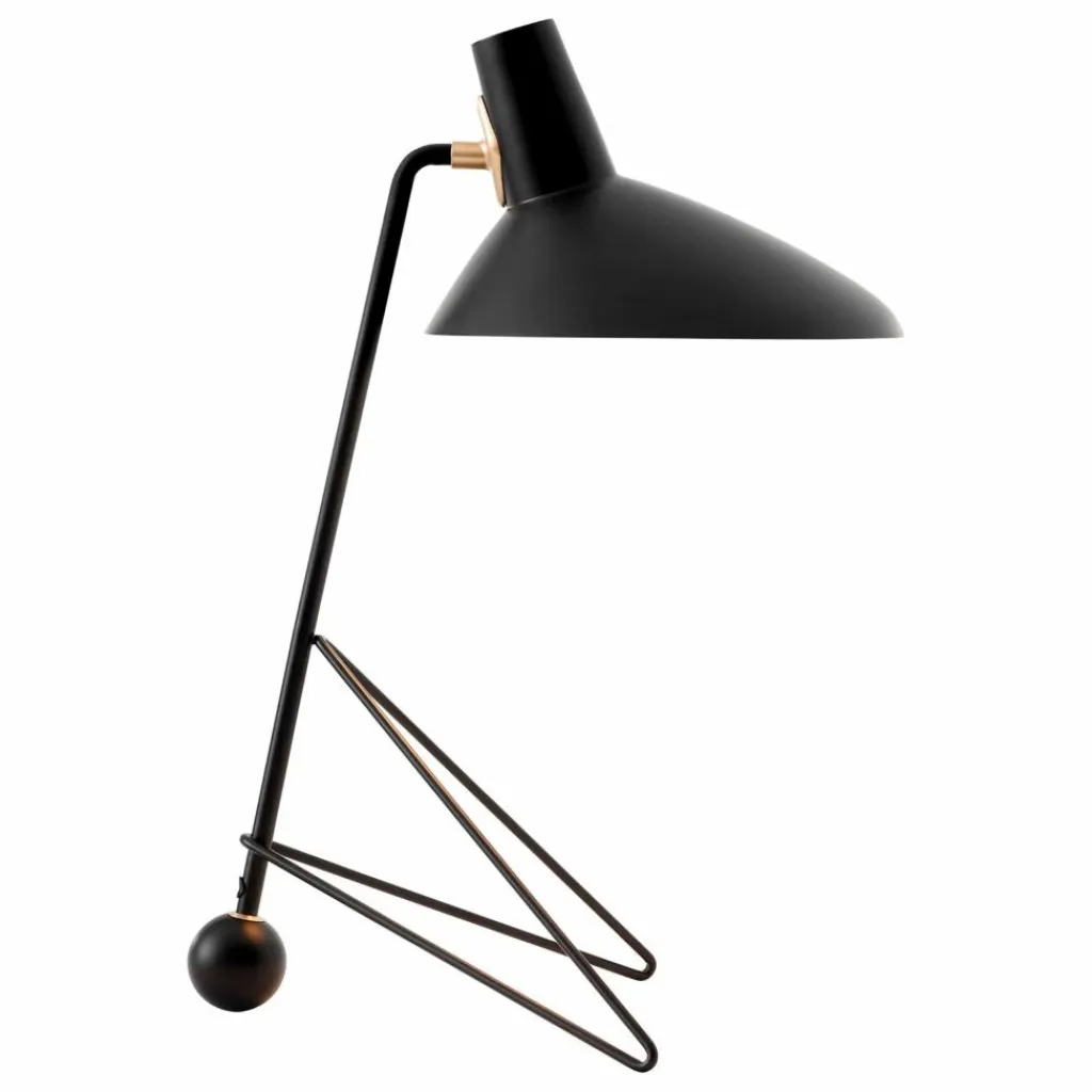 Lampe à poser Tripod HM9, Hvidt & Mølgaard | Luminaires