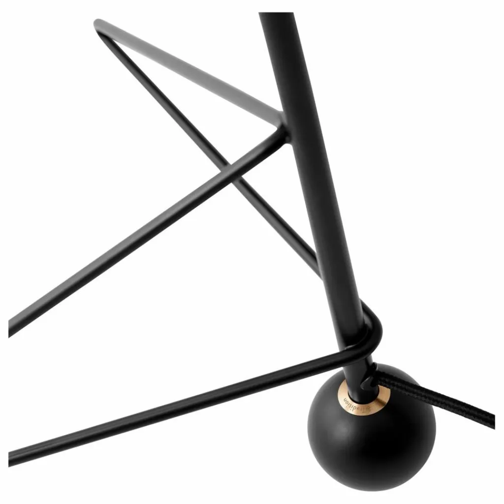 Lampe à poser Tripod HM9, Hvidt & Mølgaard | Luminaires