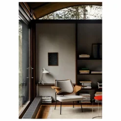 Lampe à poser Tripod HM9, Hvidt & Mølgaard | Luminaires