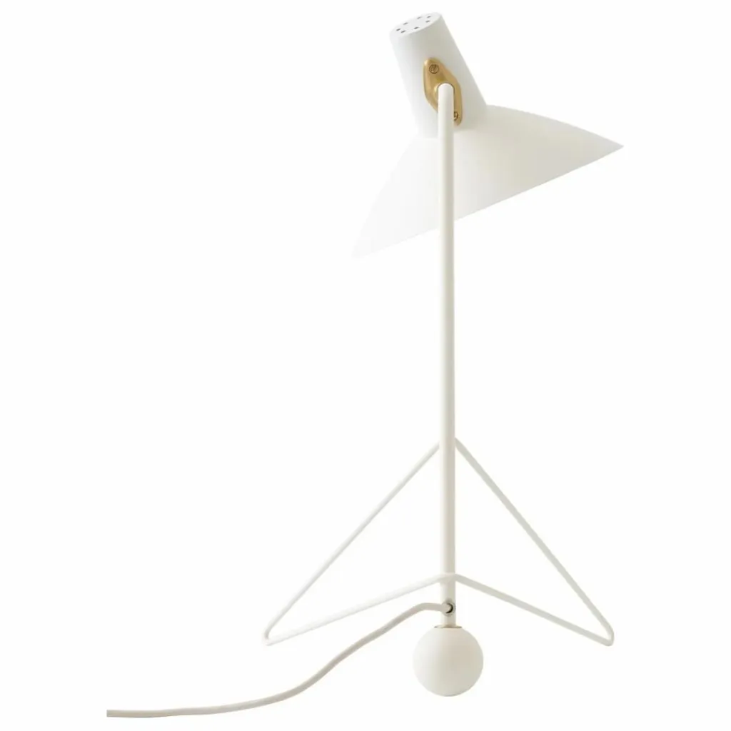Lampe à poser Tripod HM9, Hvidt & Mølgaard | Luminaires