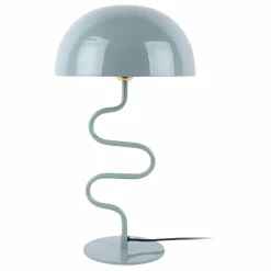 Clearance Lampe à poser Twist en émail | Luminaires