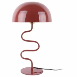 Best Lampe à poser Twist en émail | Luminaires