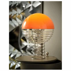 Best Lampe à poser Wire - Verner Panton | Luminaires