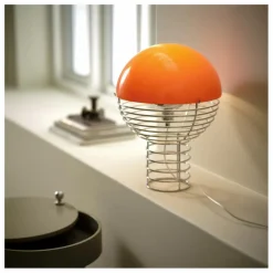 Best Lampe à poser Wire - Verner Panton | Luminaires