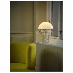 Lampe à poser Wire - Verner Panton | Luminaires