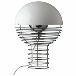 Lampe à poser Wire - Verner Panton | Luminaires