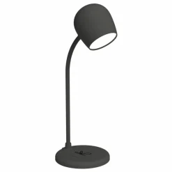 Discount Lampe avec chargeur sans fil Ellie | Luminaires