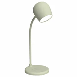Lampe avec chargeur sans fil Ellie | Luminaires