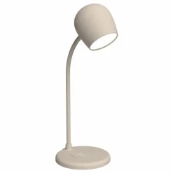 Online Lampe avec chargeur sans fil Ellie | Luminaires