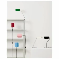 Clearance Lampe de bureau à clipser Apex | Luminaires
