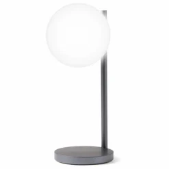 Lampe de bureau LED et support de chargement Bubble | Luminaires