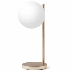 Hot Lampe de bureau LED et support de chargement Bubble | Luminaires