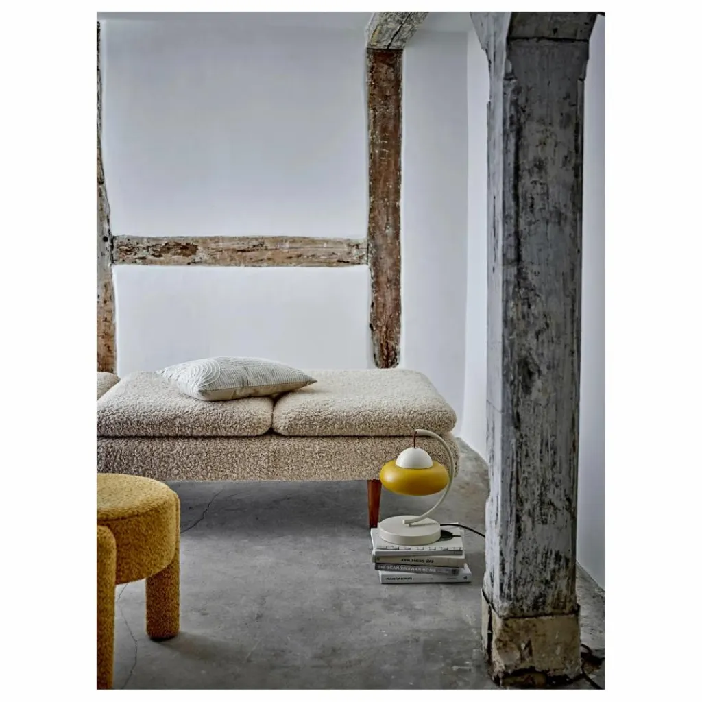 Online Lampe de table Bubble en métal | Luminaires