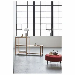 Hot Lampe de table en marbre | Luminaires