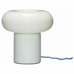 Hot Lampe de table en verre Hues | Luminaires