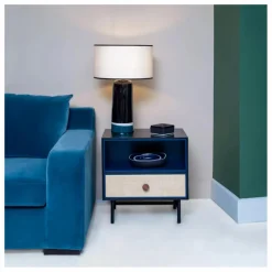 Lampe de table Sicilia H60 cm | Luminaires