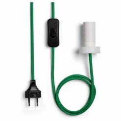 Outlet Lampe en porcelaine Hat | Luminaires