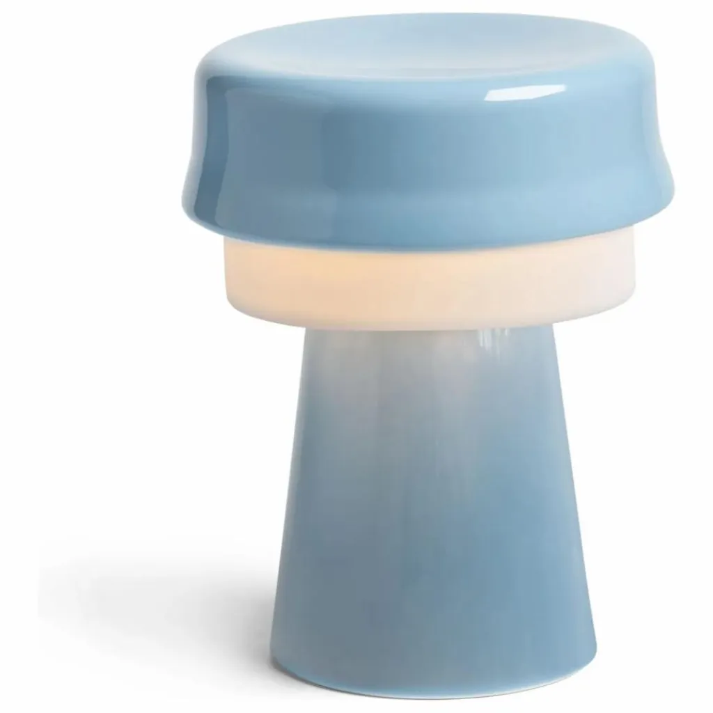 Online Lampe en porcelaine Hat | Luminaires