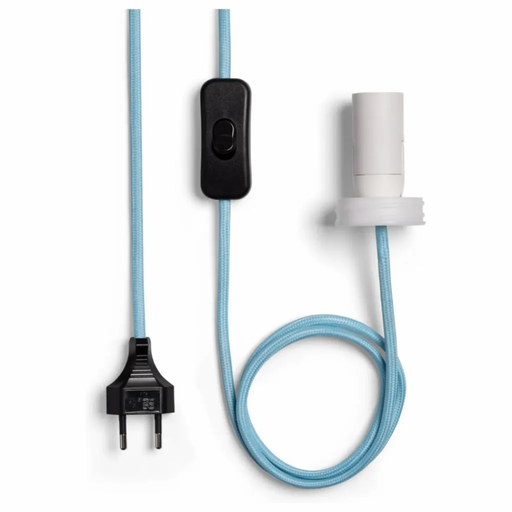 Online Lampe en porcelaine Hat | Luminaires