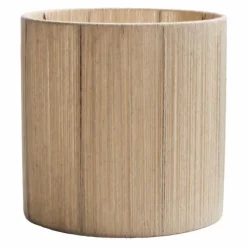 Lampe Kalé en grès | Luminaires