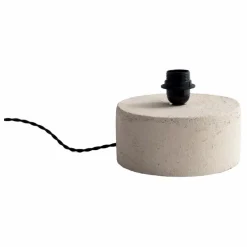 Hot Lampe Kalé en grès | Luminaires