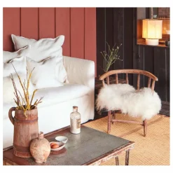 Hot Lampe Kalé en grès | Luminaires