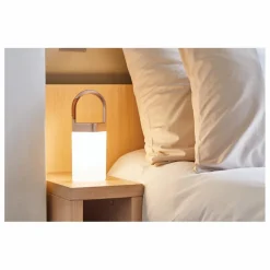 Outlet Lampe portable LED d'extérieur Horizon Hanging | Luminaires