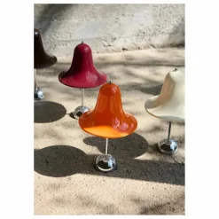 New Lampe portative Pantop | Luminaires