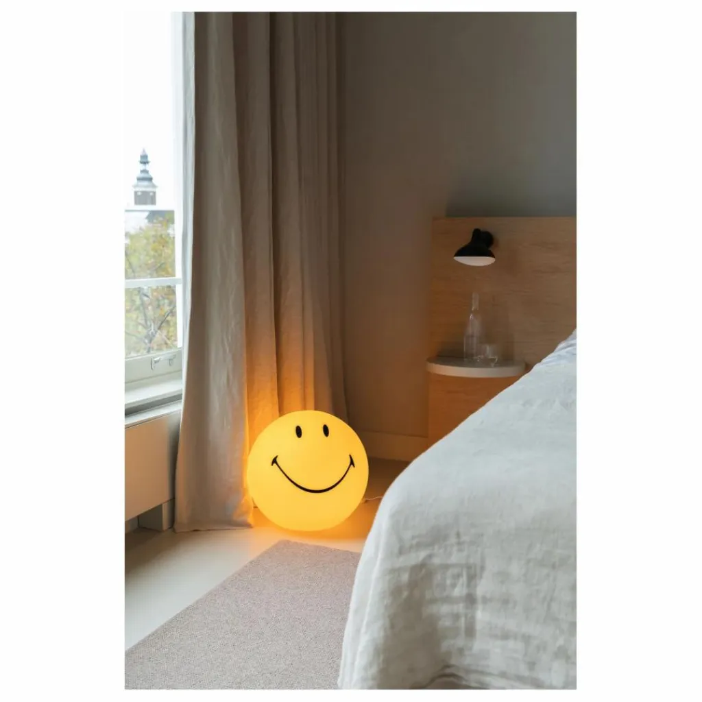 Clearance Lampe Smiley - Grand Modèle | Enfant Luminaires|Lampes, Veilleuses Enfant