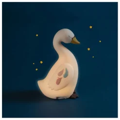 Hot Lampe veilleuse cygne La petite école de danse Enfant Mobiles, Veilleuses|Lampes, Veilleuses Enfant