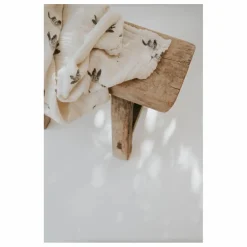 Outlet Lange Bianca Oie | Langes|Puériculture